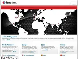 Sites similar to bergstrominc.com