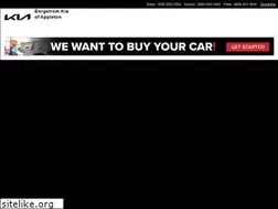 Sites similar to bergstromkiaappleton.com