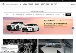 Sites similar to bergstromlexus.com