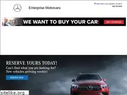 Sites similar to bergstrommercedesbenz.com