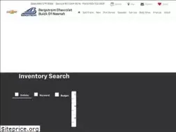 Sites similar to bergstromneenah.com