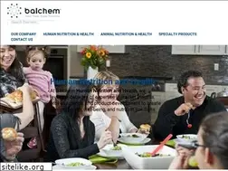 Sites similar to bergstromnutrition.com