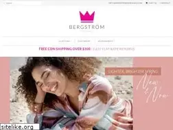 Sites similar to bergstromoriginals.com