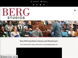 Sites similar to bergstudios.com