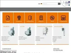 Sites similar to bergsystem.hu