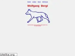 Sites similar to bergt.de