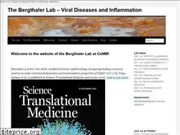 Sites similar to bergthaler1.at