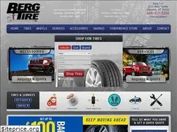 Sites similar to bergtiremt.com