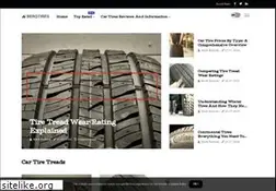 Sites similar to bergtires.com