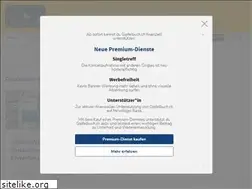 Sites similar to bergtour.ch