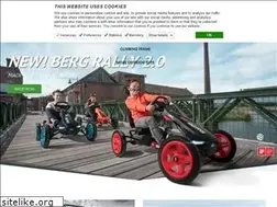 Sites similar to bergtoys.co.uk
