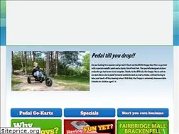 Sites similar to bergtoys.co.za