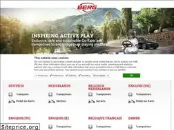 Sites similar to bergtoys.com