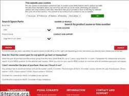 Sites similar to bergtoys.info