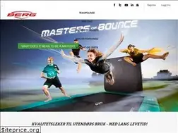 Sites similar to bergtoys.no