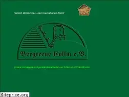 Sites similar to bergtreue-collm.de