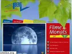 Sites similar to bergtv.de
