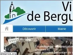 Sites similar to bergues.fr