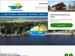 Sites similar to bergumermeer.nl