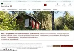 Sites similar to bergundberg.com
