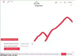 Sites similar to bergundtal.ch