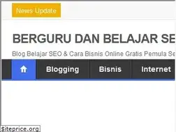 Sites similar to berguruseo.blogspot.com