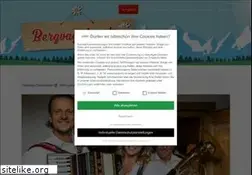 Sites similar to bergvagabunden.com