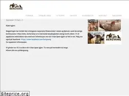 Sites similar to bergvang.no