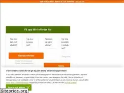 Sites similar to bergvarme-pris.se