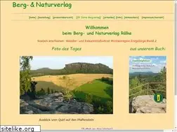 Sites similar to bergverlag-roelke.de