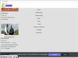 Sites similar to bergvliet.nl