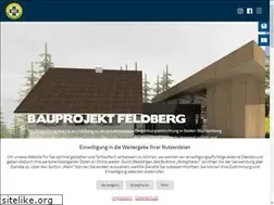 Sites similar to bergwacht-schwarzwald.de