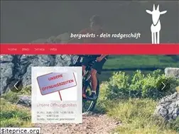 Sites similar to bergwaerts.at
