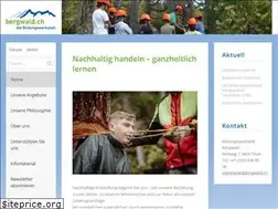 Sites similar to bergwald.ch