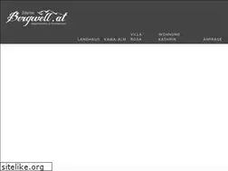 Sites similar to bergwell.at