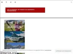 Sites similar to bergwelt.me