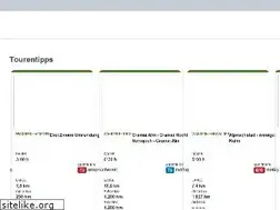 Sites similar to bergwelten.com
