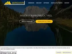 Sites similar to bergwerk.co