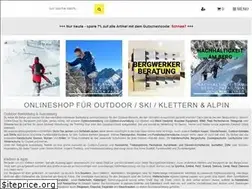 Sites similar to bergwerker.de