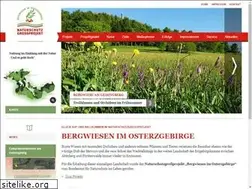 Sites similar to bergwiesen-osterzgebirge.de