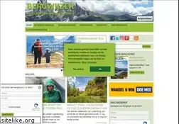 Sites similar to bergwijzer.nl