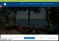 Sites similar to bergwitzsee.de