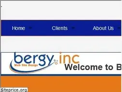 Sites similar to bergyinc.com