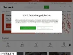 Sites similar to bergzeit.at