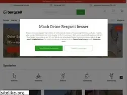 Sites similar to bergzeit.ch