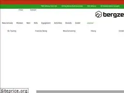 Sites similar to bergzeit.co.uk