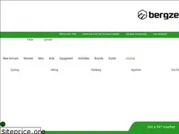 Sites similar to bergzeit.dk
