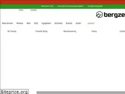 Sites similar to bergzeit.fi