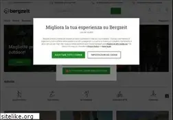 Sites similar to bergzeit.it