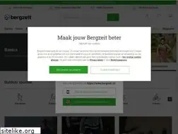 Sites similar to bergzeit.nl